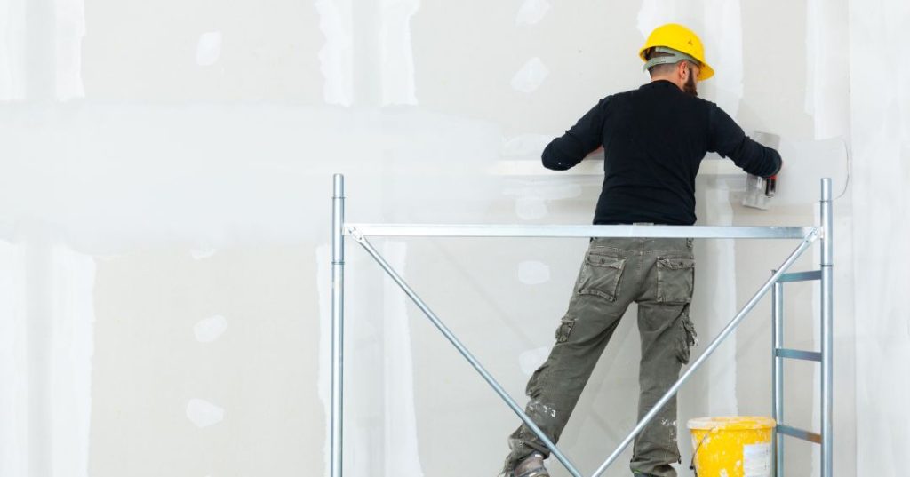 Como Entender Rachaduras no Gesso em Salvador: 4 Dicas Úteis capa gesso em Salvador