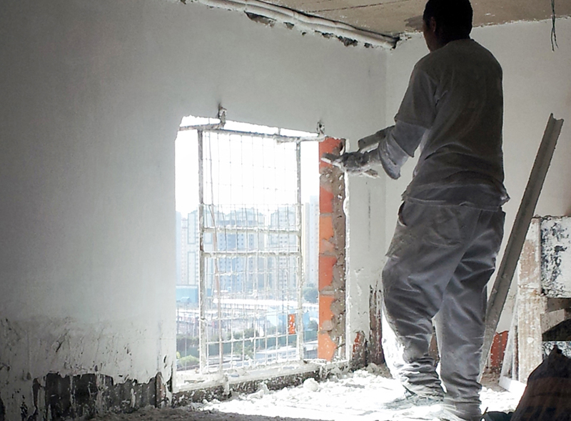 Como Identificar Infiltração no Gesso em Salvador: 4 Sinais gesseiro carlos oliveira