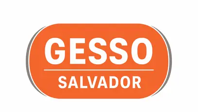 logo Gesso Salvador